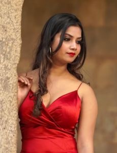 Mandi Escorts